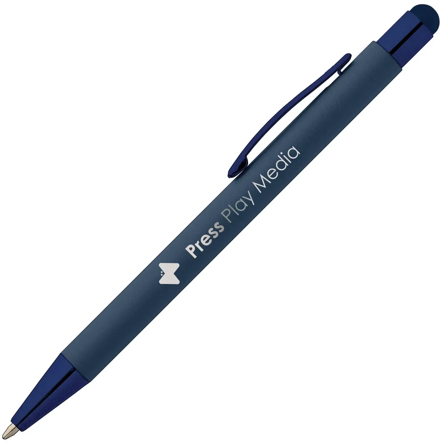 Bowie Softy Monochrome Stylus Pen  — view 4