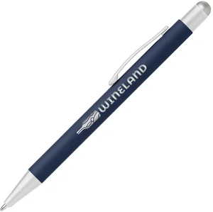 Bowie Softy Satin with Stylus Pen