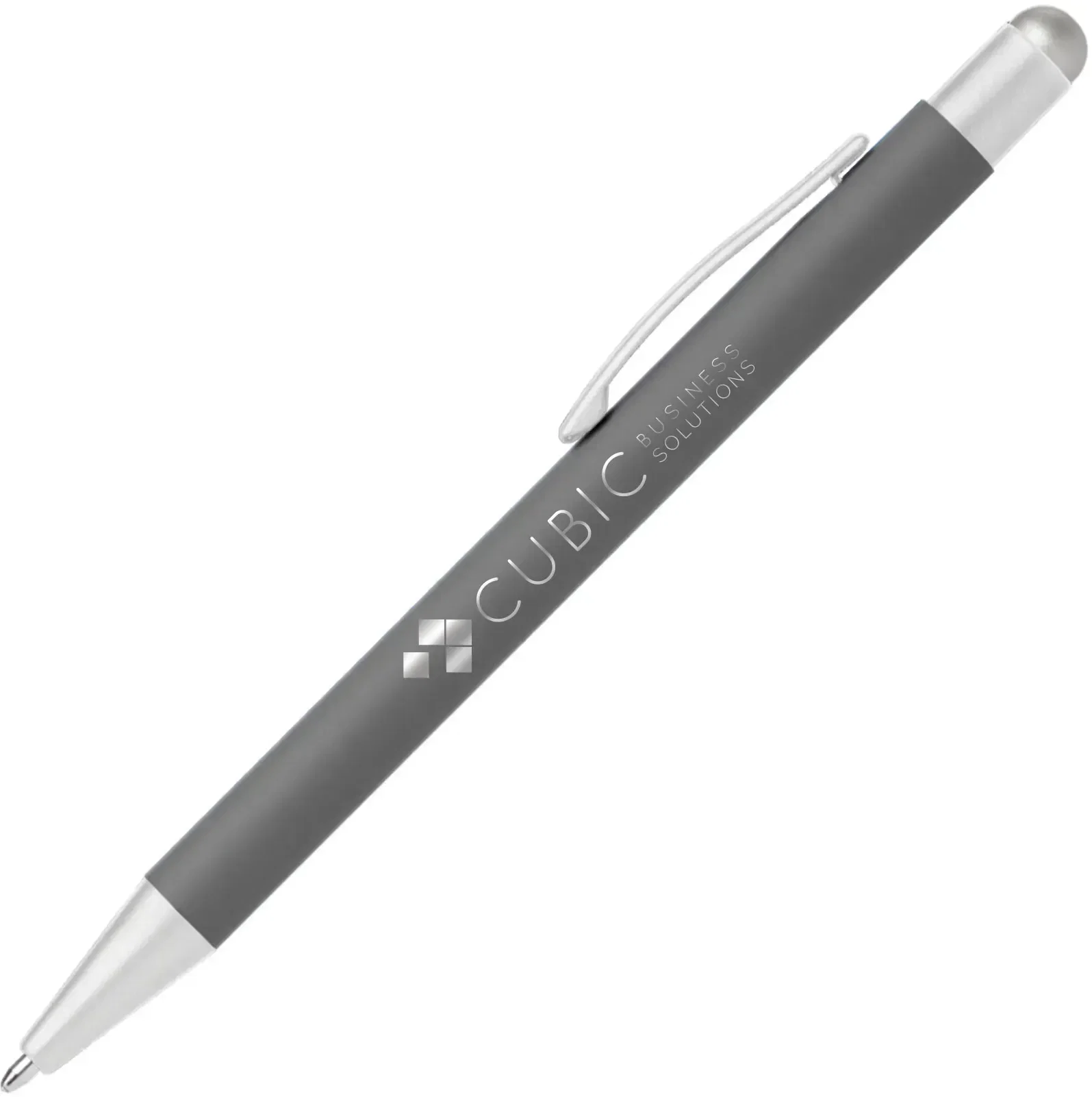 Bowie Softy Satin with Stylus Pen — view 3