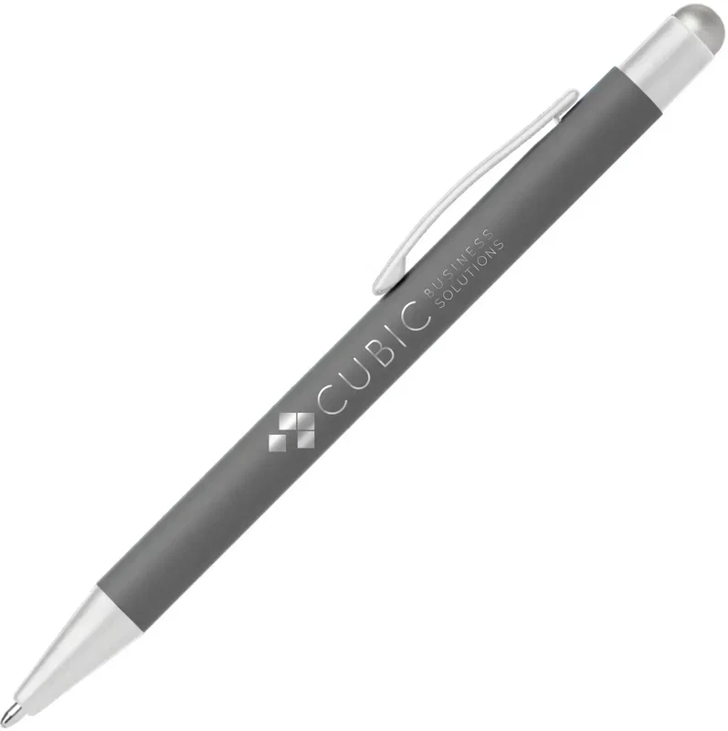 Bowie Softy Satin with Stylus Pen — view 3