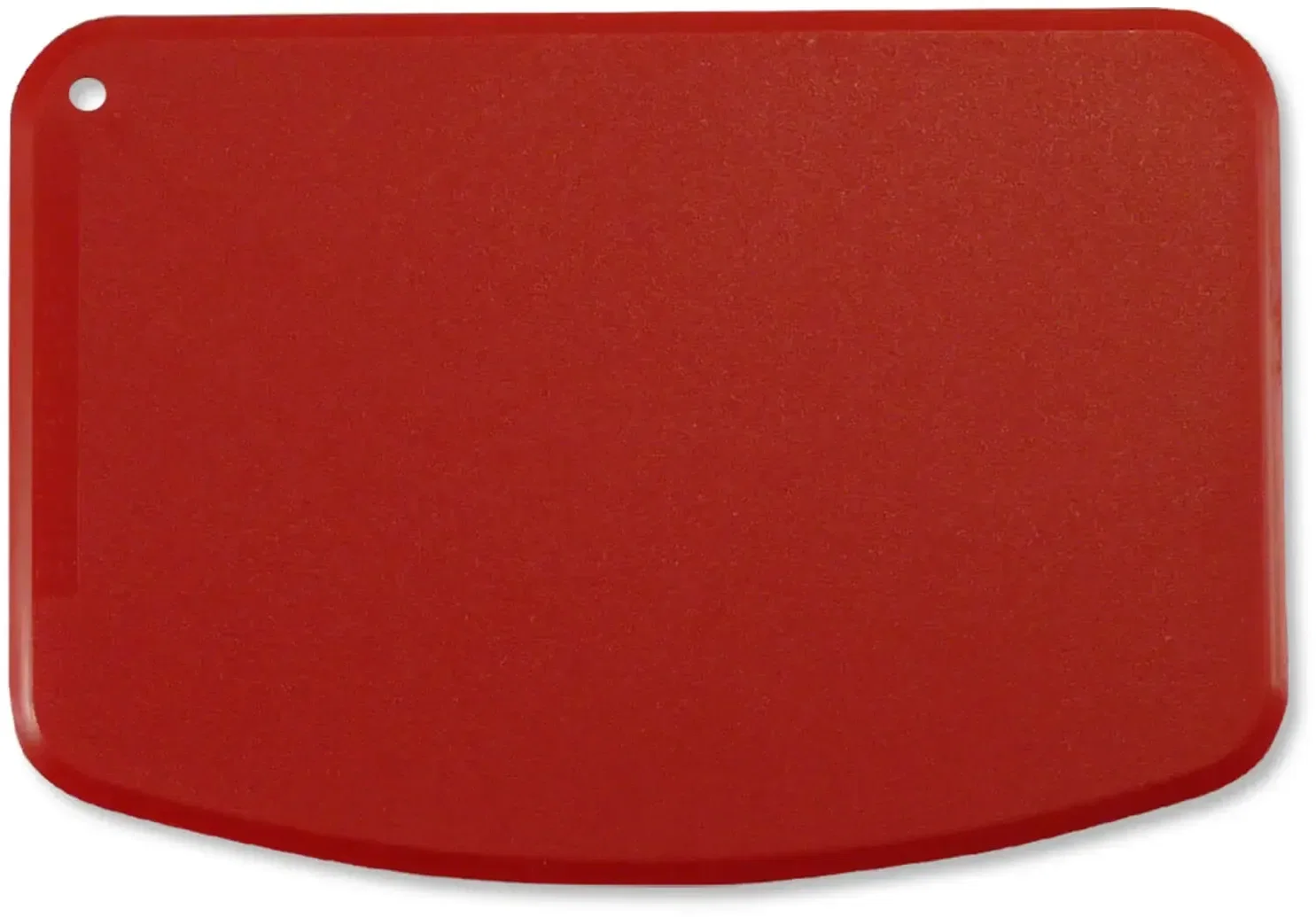 Custom Silicone Bowl Scraper (FDA Compliant) — view 4