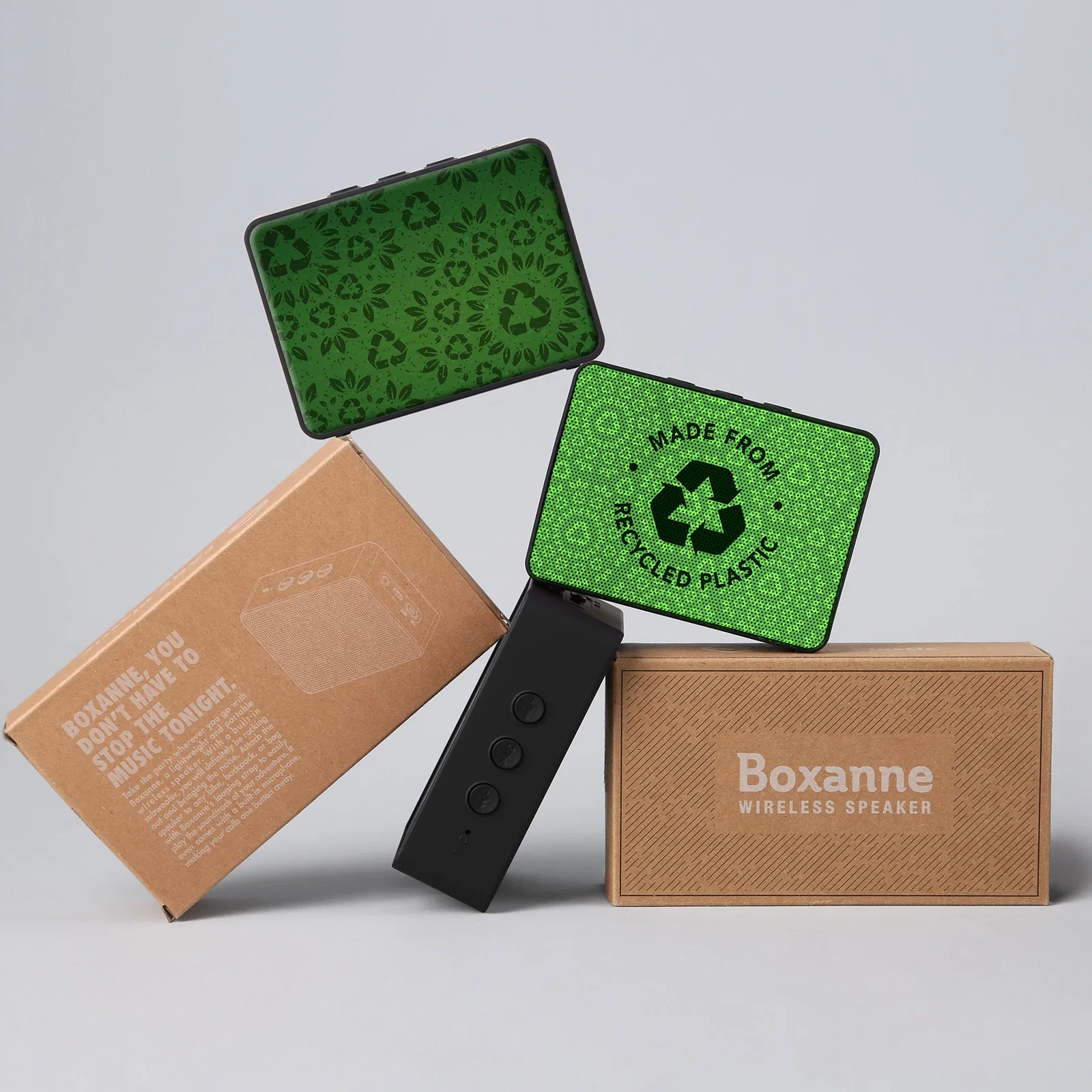 Boxanne™ Wireless Speaker — view 12