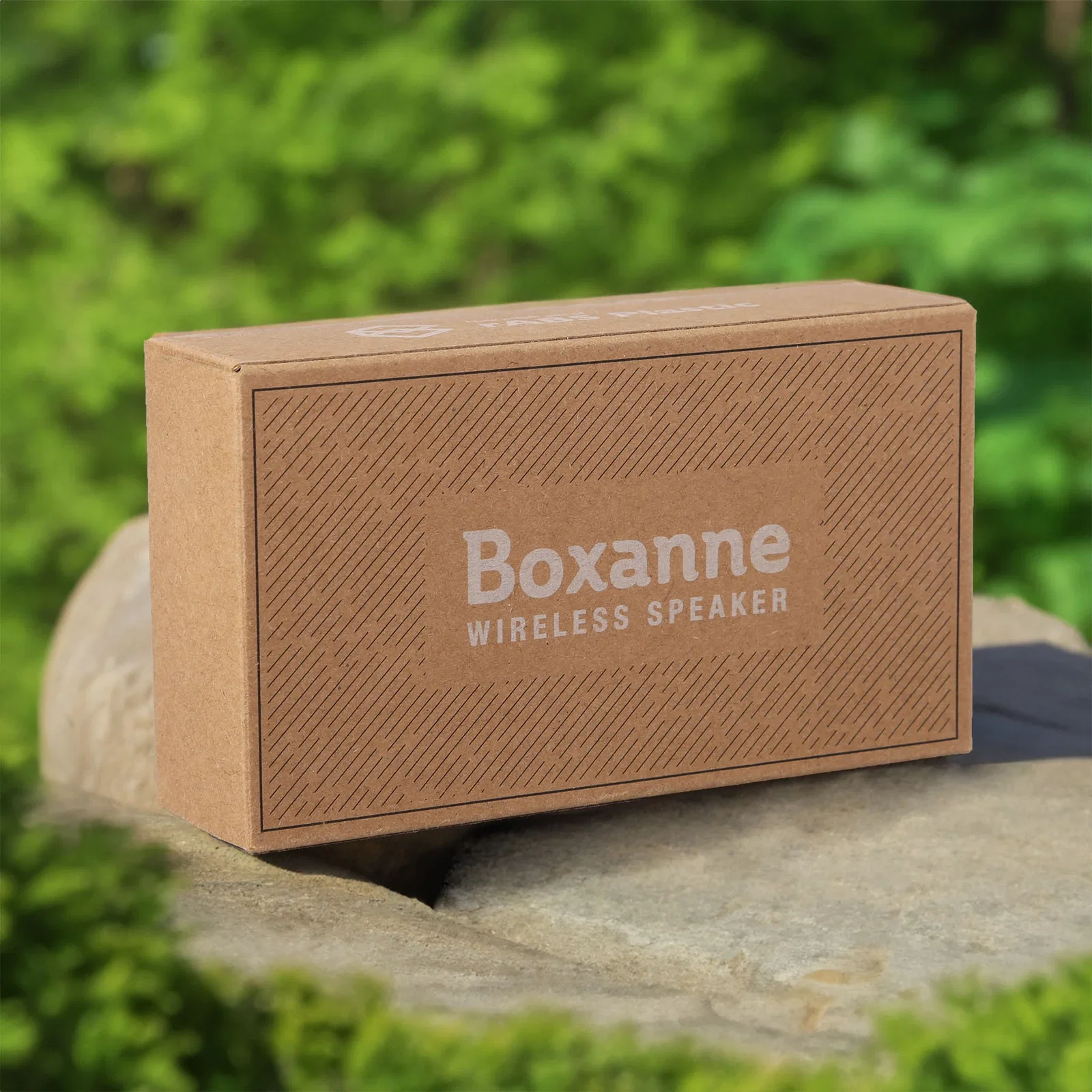Boxanne™ Wireless Speaker — view 3