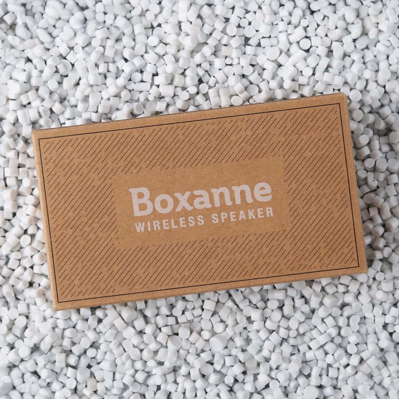 Boxanne™ Wireless Speaker — view 4