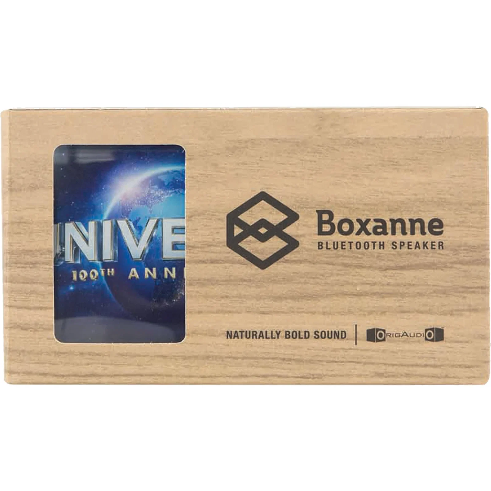 Boxanne™ Wireless Speaker — view 5