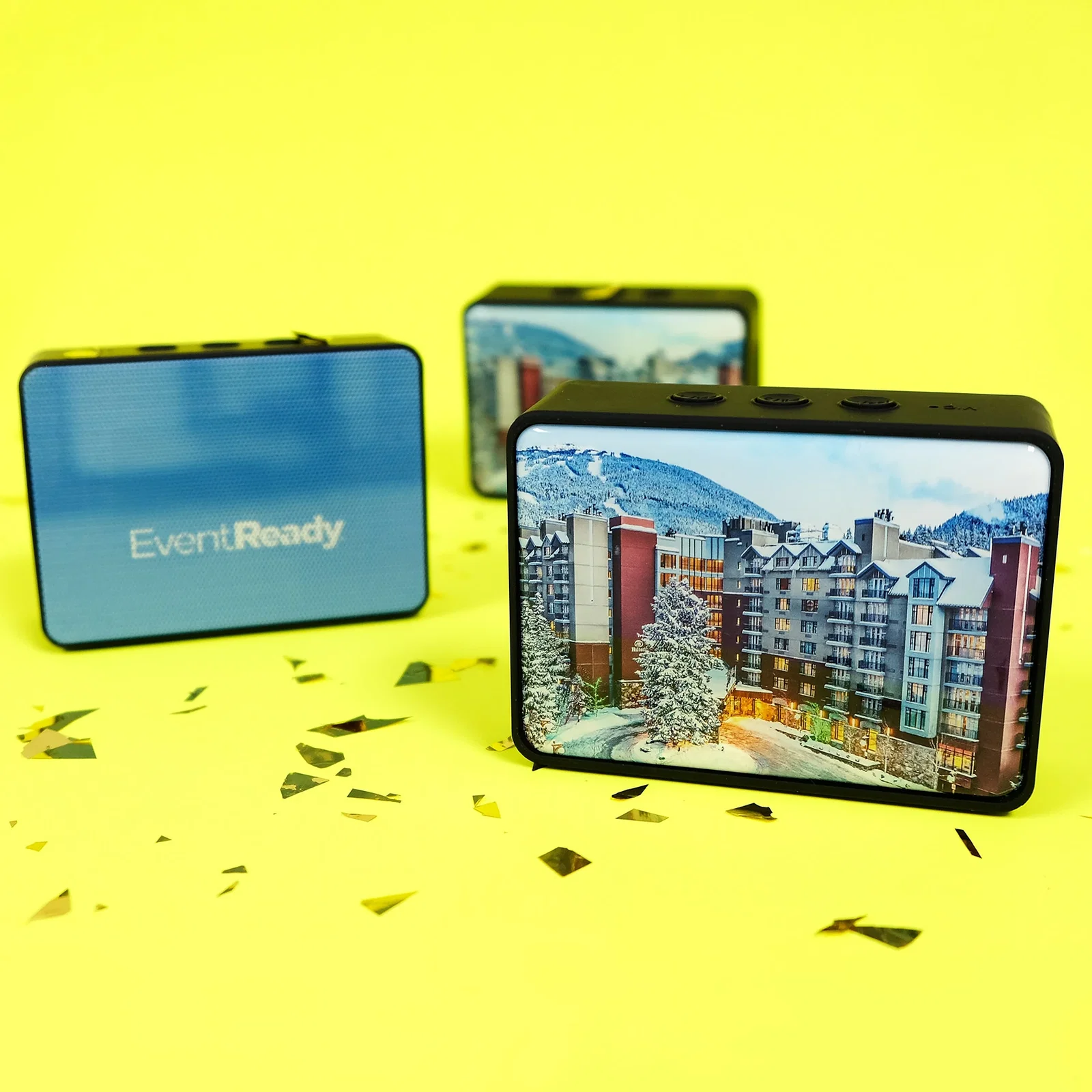 Boxanne™ Wireless Speaker — view 9