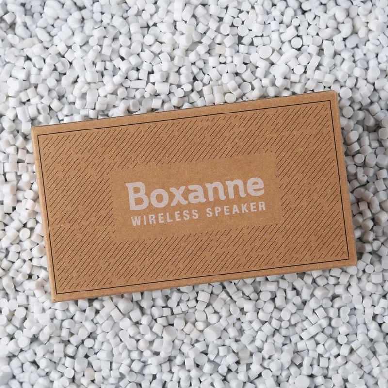 Boxanne™ Wireless Speaker — view 4