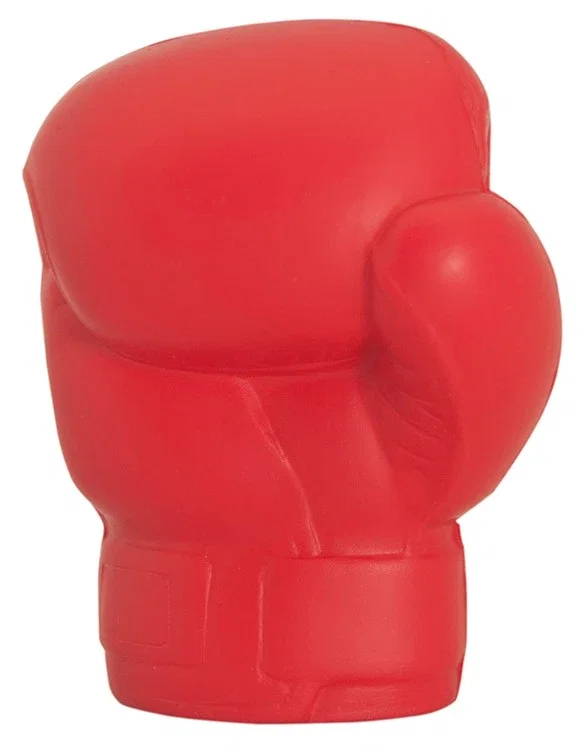 Boxing Glove Stress Reliever — view 2