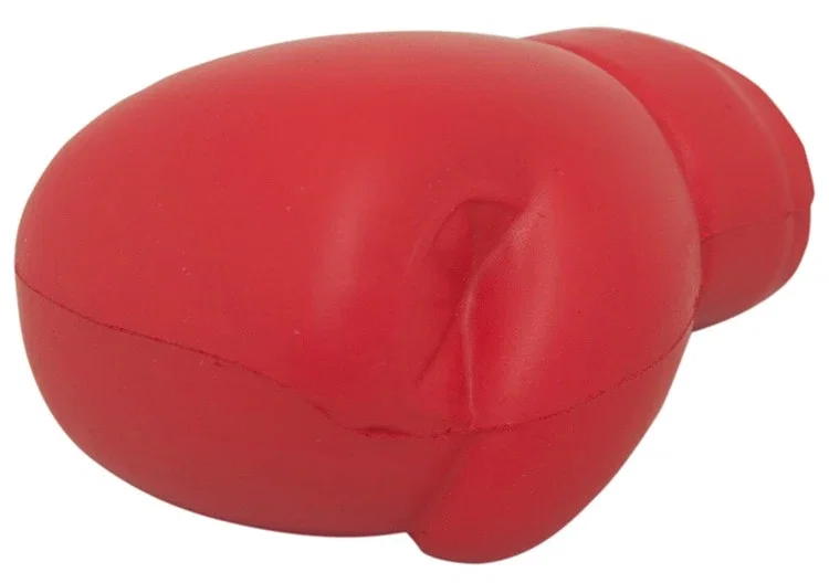 Boxing Glove Stress Reliever — view 3