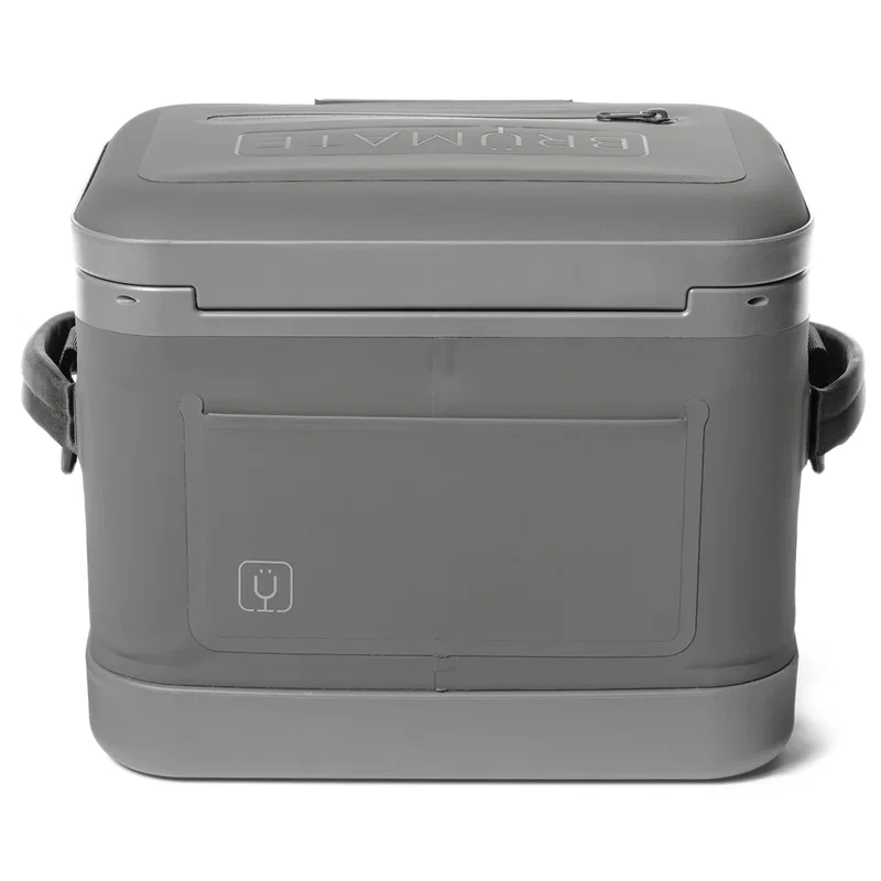 BrüMate MagPack™ 12-Can Shoulder Sling Soft Cooler — view 10