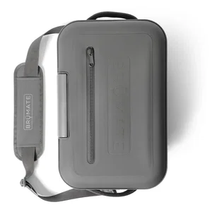 BrüMate MagPack™ 12-Can Shoulder Sling Soft Cooler