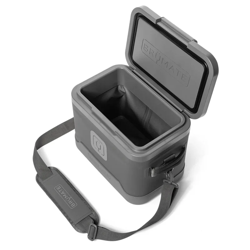 BrüMate MagPack™ 12-Can Shoulder Sling Soft Cooler — view 8
