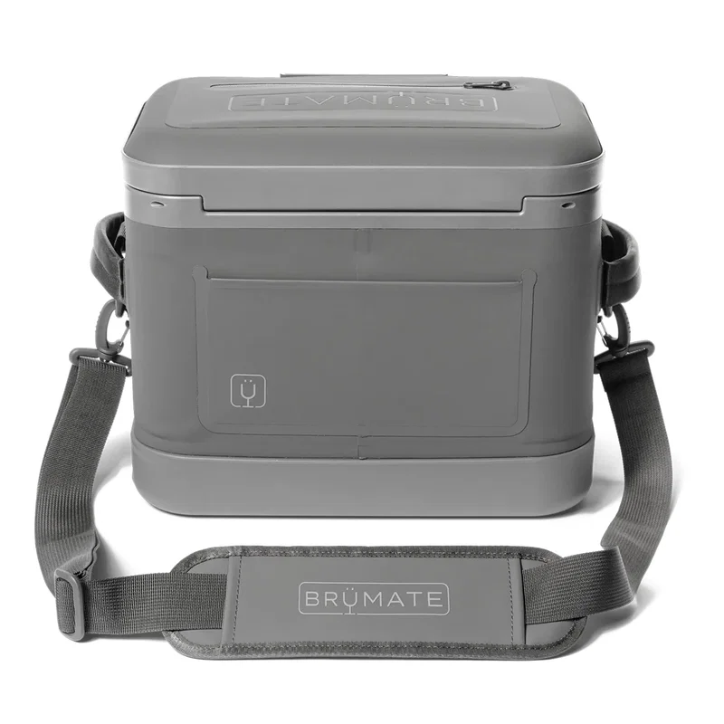BrüMate MagPack™ 12-Can Shoulder Sling Soft Cooler — view 9