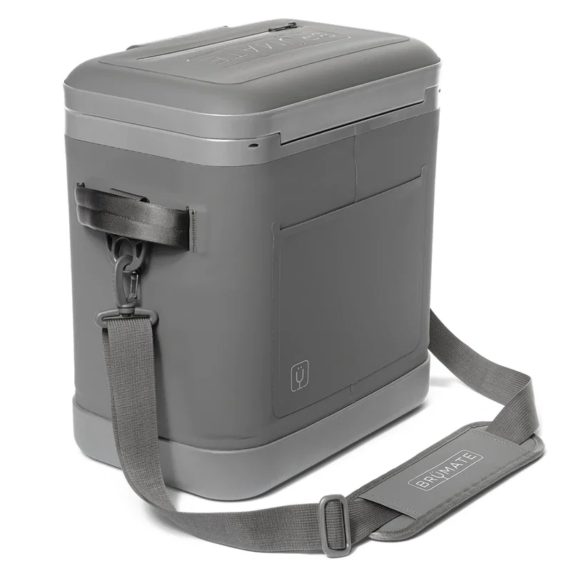 BrüMate MagPack™ 18-Can Shoulder Sling Soft Cooler — view 2