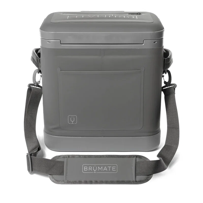 BrüMate MagPack™ 18-Can Shoulder Sling Soft Cooler — view 3
