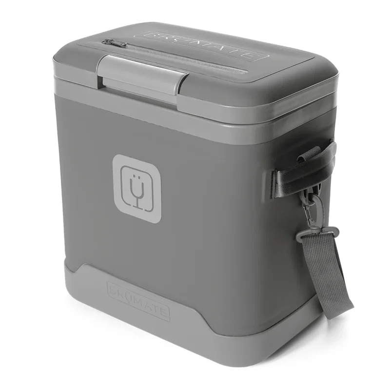 BrüMate MagPack™ 18-Can Shoulder Sling Soft Cooler — view 4