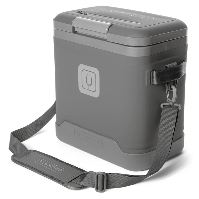 BrüMate MagPack™ 18-Can Shoulder Sling Soft Cooler — view 5
