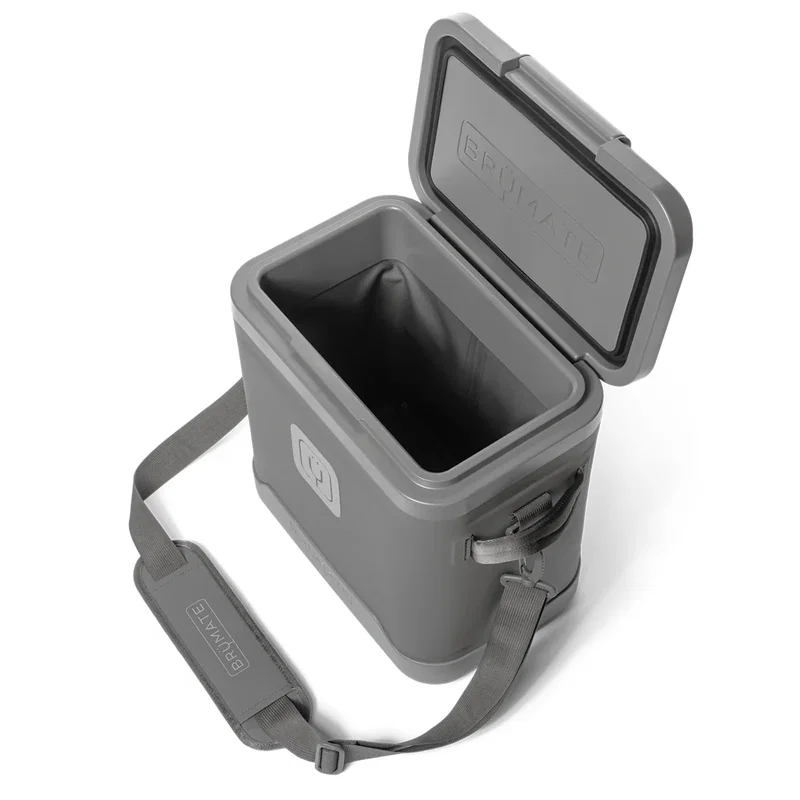 BrüMate MagPack™ 18-Can Shoulder Sling Soft Cooler — view 6