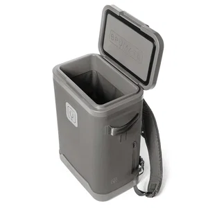BrüMate MagPack™ 24-Can Shoulder Sling Soft Cooler