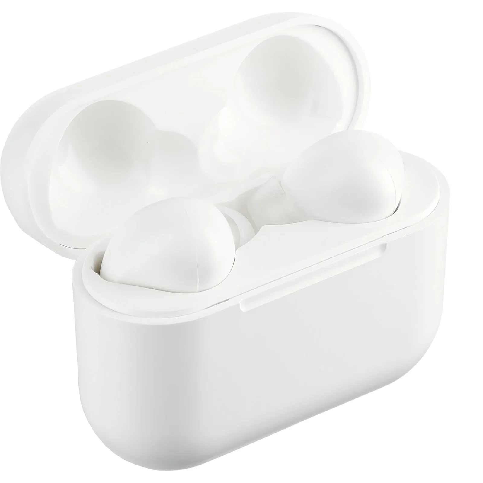 Branded Braavos Pro True Wireless Auto Pair Earbuds with Charging Case — view 11