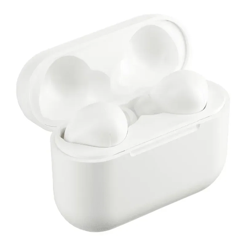 Branded Braavos Pro True Wireless Auto Pair Earbuds with Charging Case — view 4