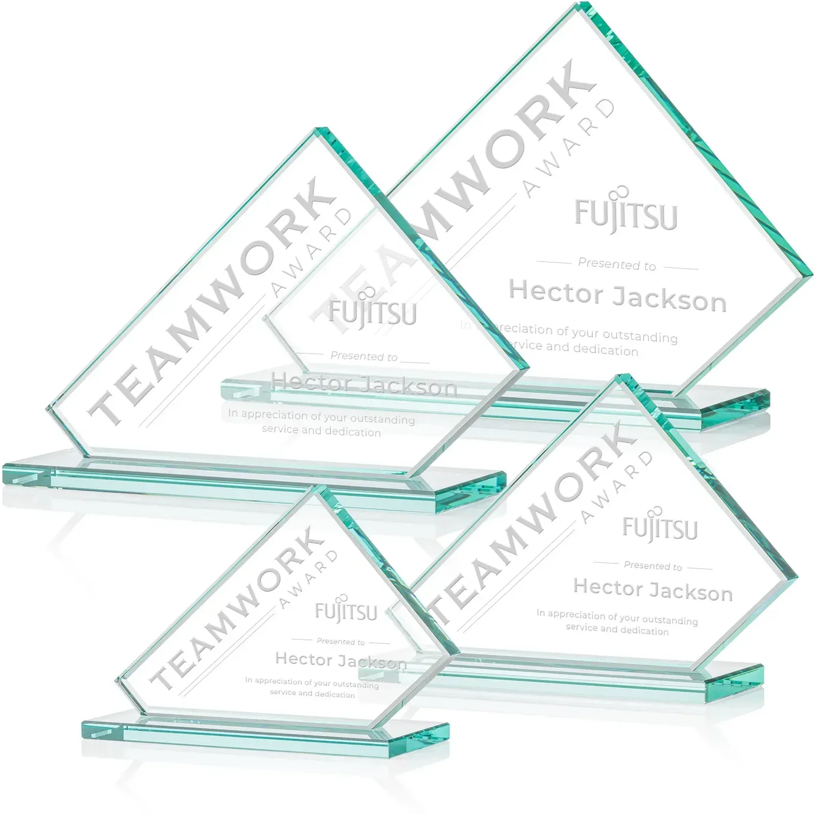Bracknell Award