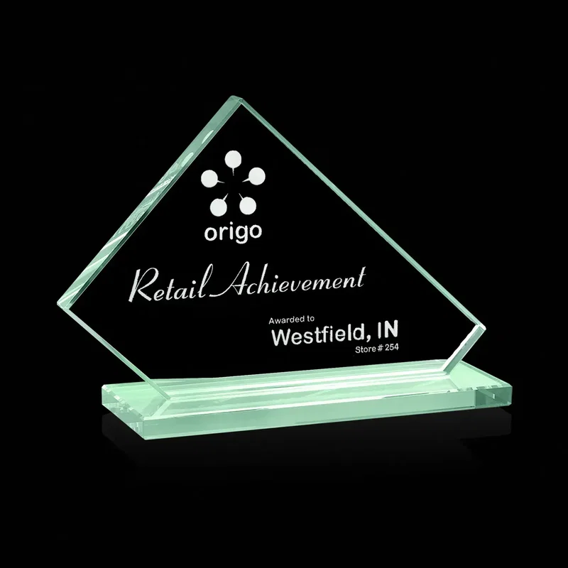 Bracknell Award — view 11