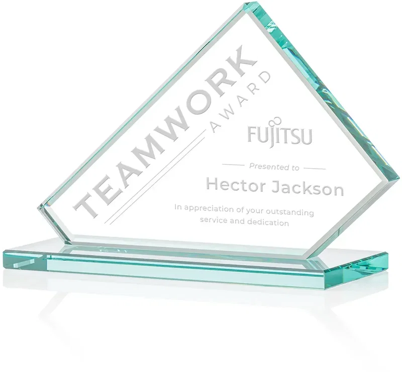 Bracknell Award — view 2