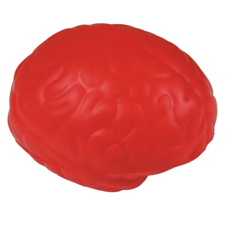 Promotional Brain Stress Reliever — view 2