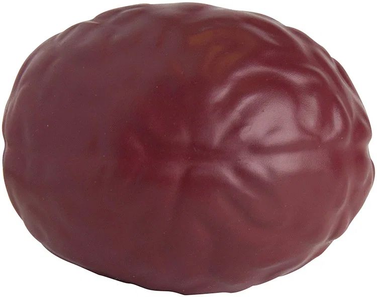 Promotional Brain Stress Reliever — view 13