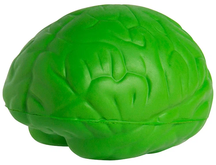 Promotional Brain Stress Reliever — view 14