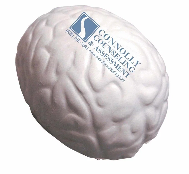 Promotional Brain Stress Reliever — view 15