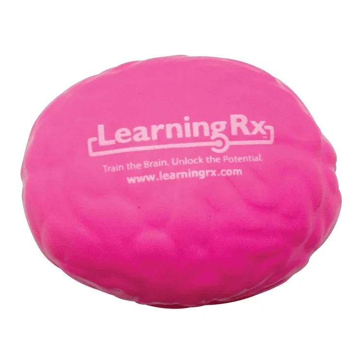 Promotional Brain Stress Reliever — view 18
