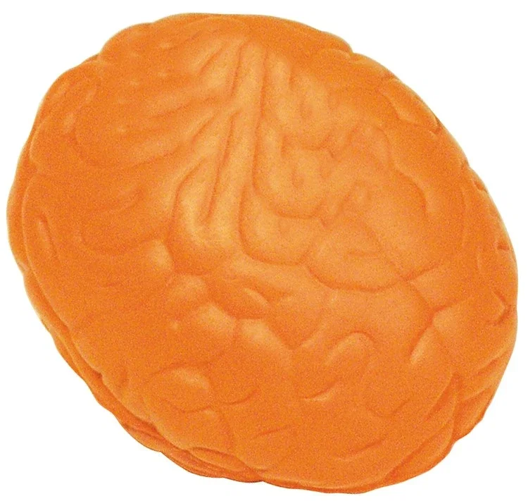 Promotional Brain Stress Reliever — view 19