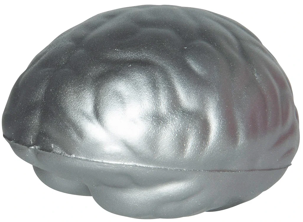 Promotional Brain Stress Reliever — view 3