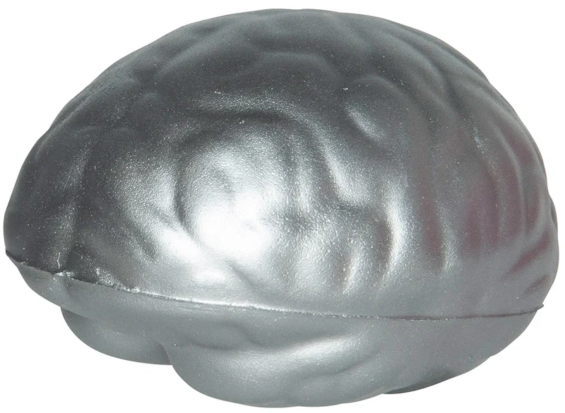 Promotional Brain Stress Reliever — view 3