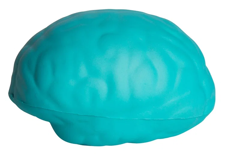 Promotional Brain Stress Reliever — view 20