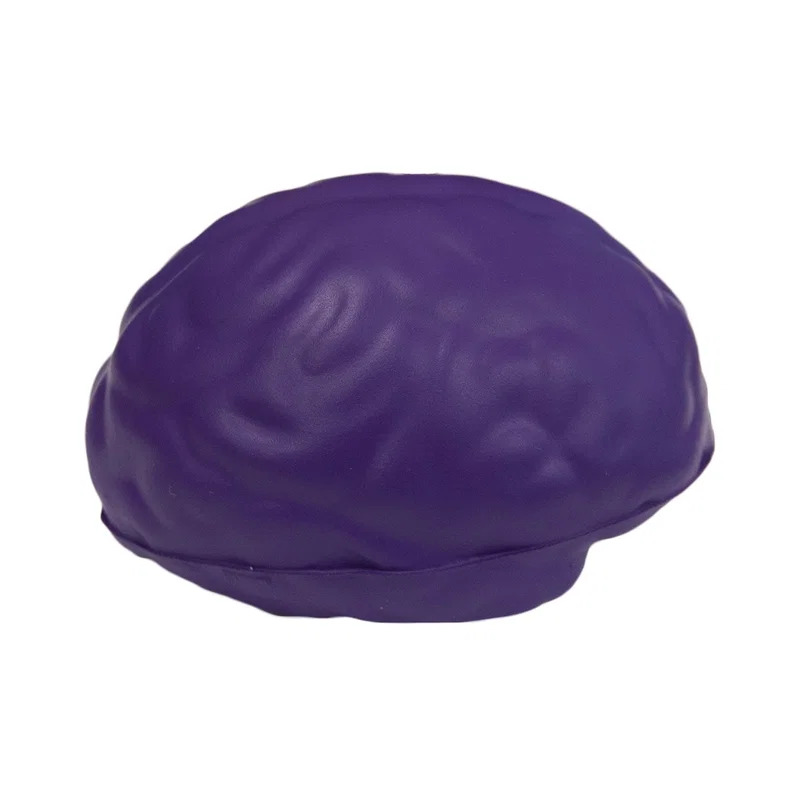 Promotional Brain Stress Reliever — view 21