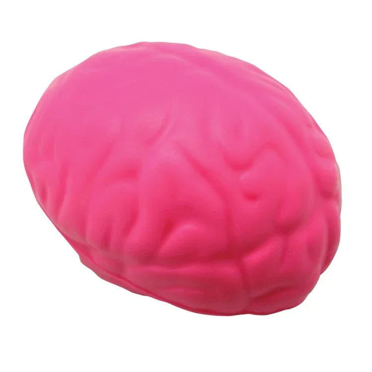 Promotional Brain Stress Reliever — view 4