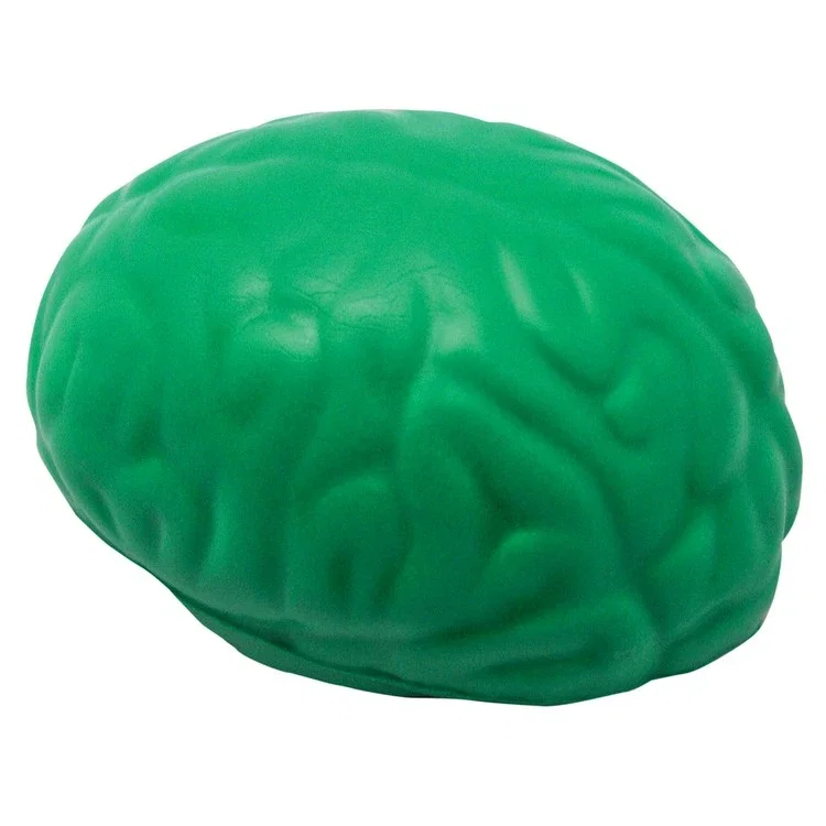 Promotional Brain Stress Reliever — view 5