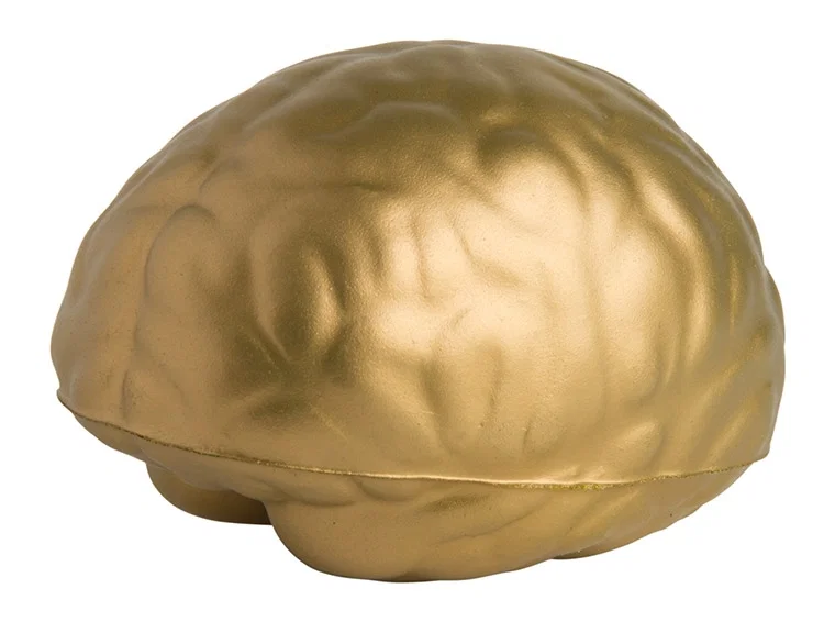 Promotional Brain Stress Reliever — view 7