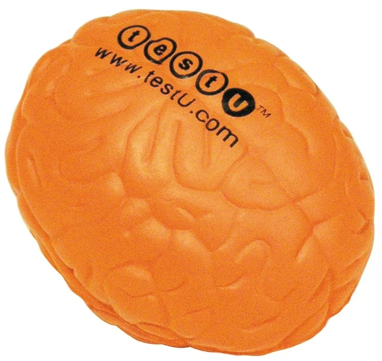 Promotional Brain Stress Reliever — view 8