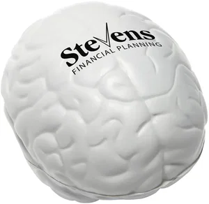 Brain Shaped Stress Reliever