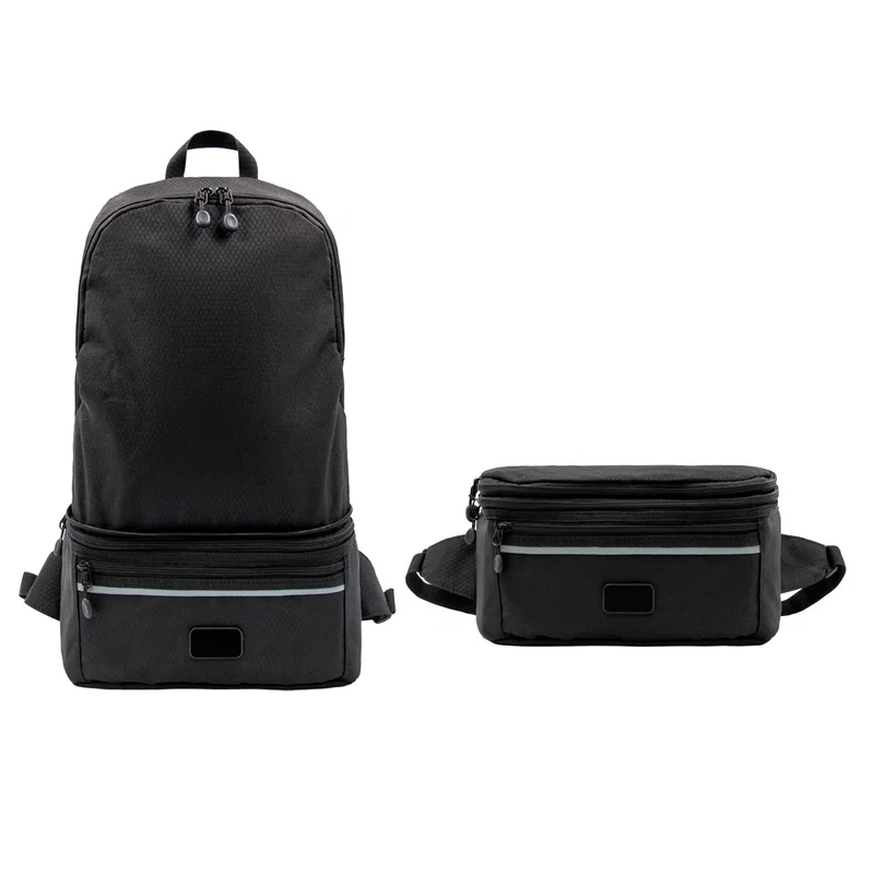 Brand Charger Combo Eco Backpack — view 5