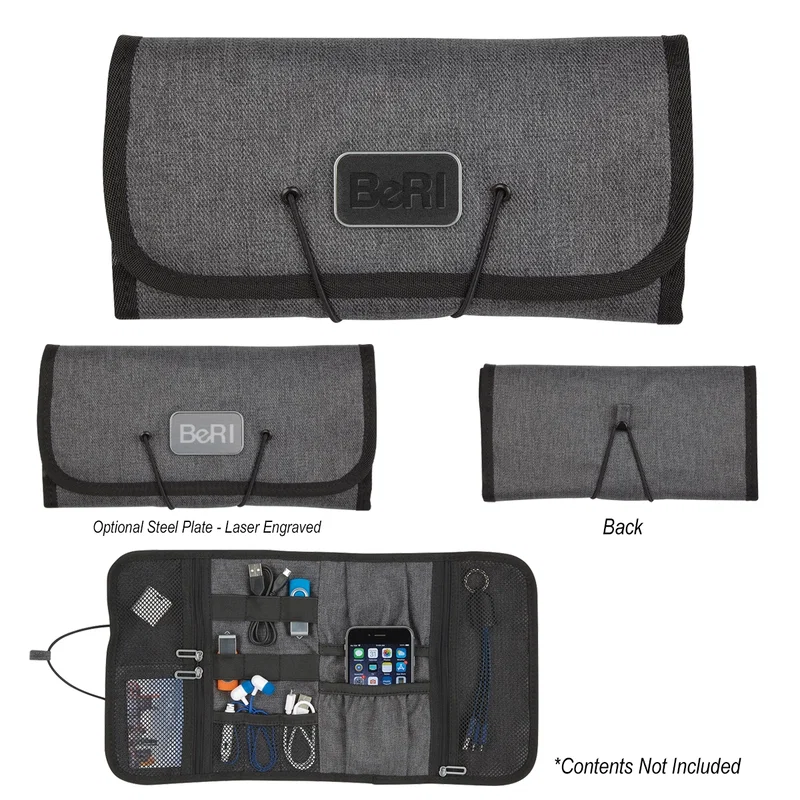 Phantom Travel & Tech Organizer — view 4
