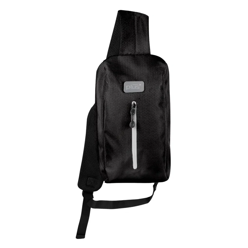 BrandCharger® Eco Sling Backpack — view 10