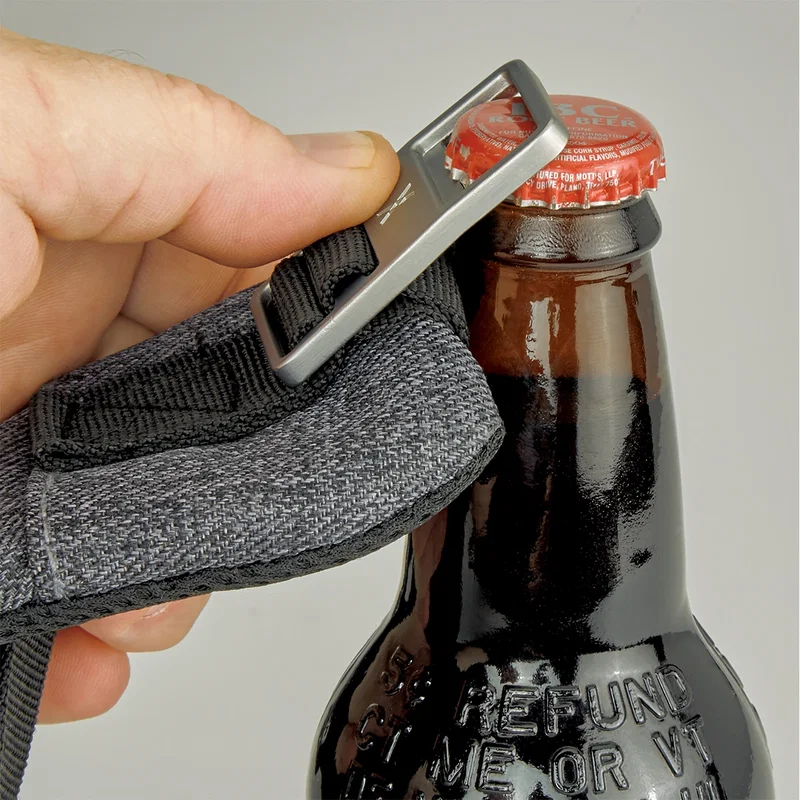 BrandCharger® Phantom Backpack — view 10