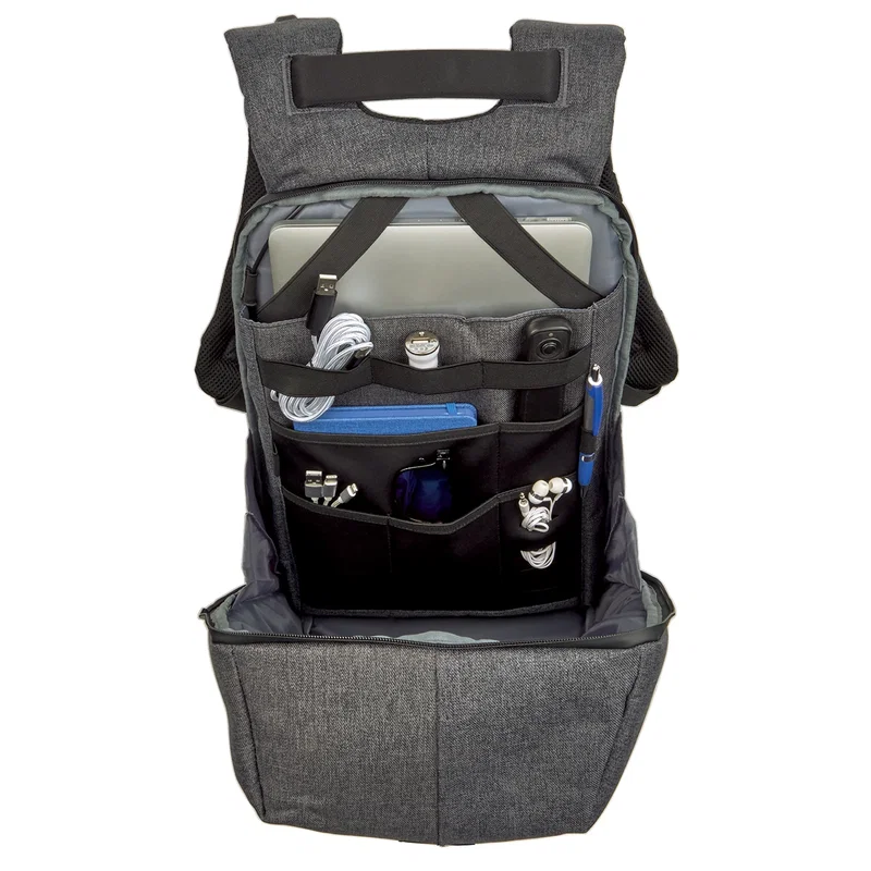 BrandCharger® Phantom Backpack — view 6