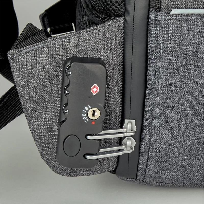 BrandCharger® Phantom Backpack — view 8