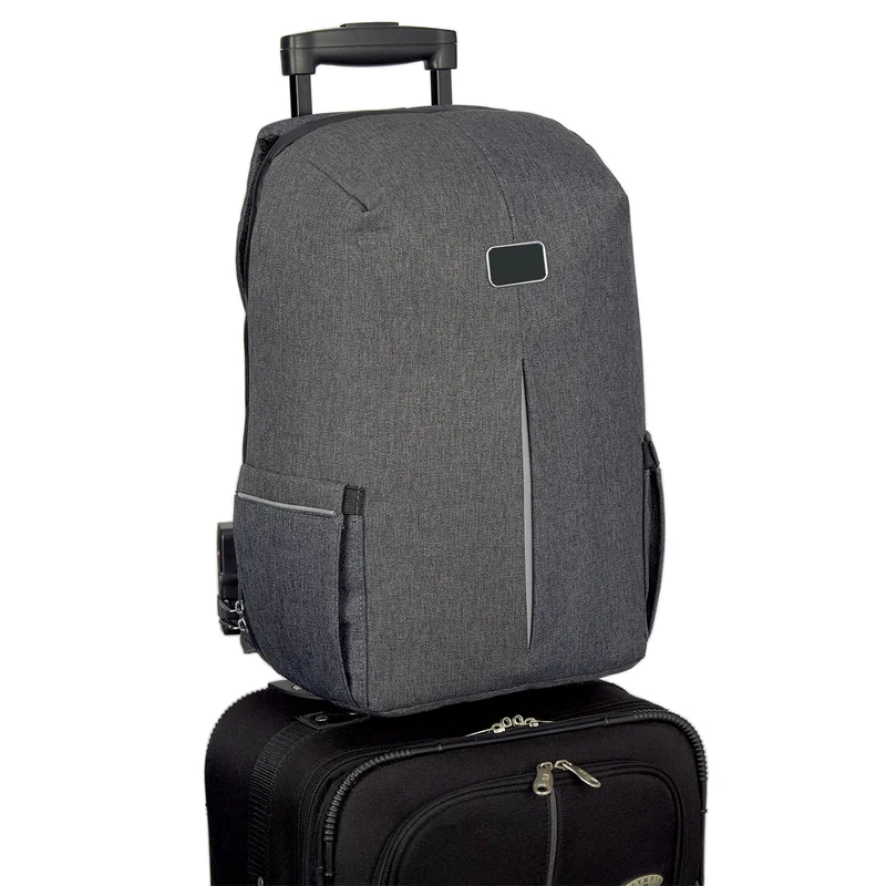 BrandCharger® Phantom Backpack — view 9